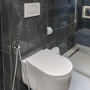 Deluxe Dreibettzimmer